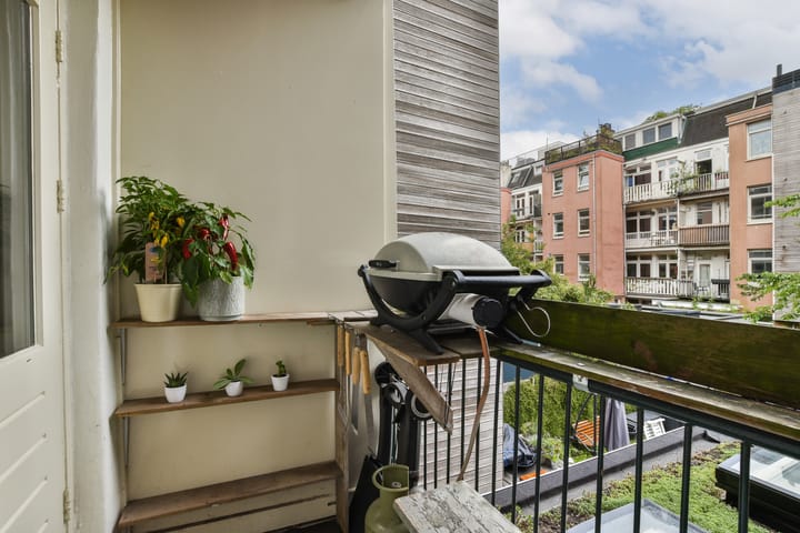 Foto 16 van Van Beuningenstraat 195-1