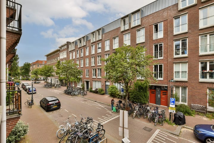 Foto 14 van Van Beuningenstraat 195-1