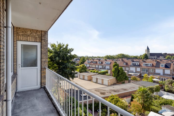 Foto 14 van Adelbert van Scharnlaan E 4