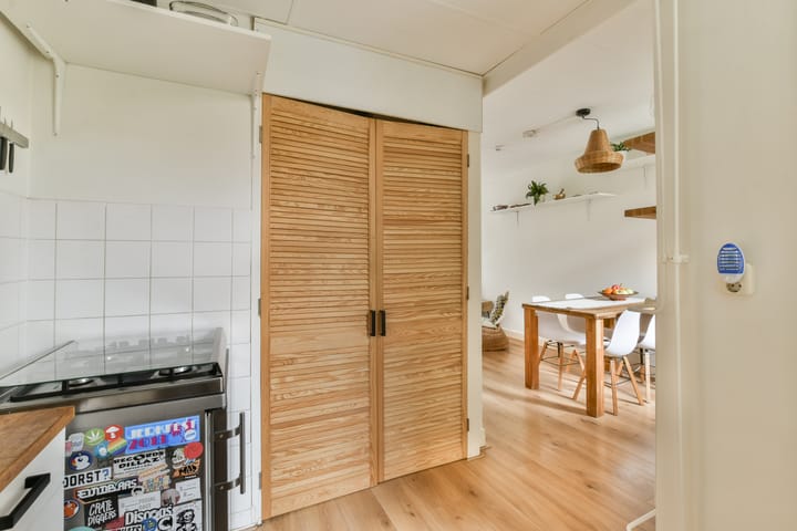 Foto 11 van Van Beuningenstraat 195-1