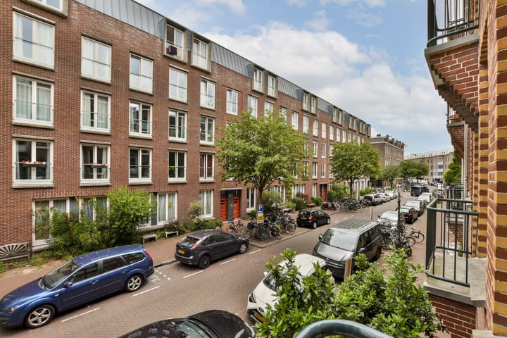 Foto 15 van Van Beuningenstraat 195-1