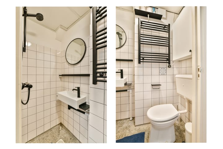 Foto 20 van Van Beuningenstraat 195-1