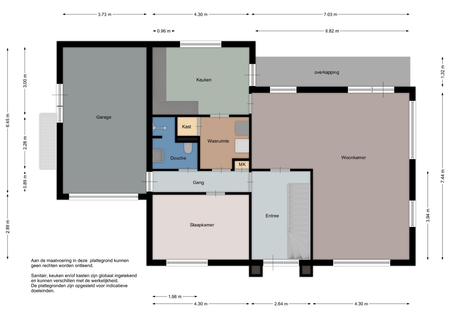 Foto 44 van Staakweg 14