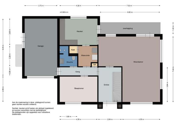 Foto 44 van Staakweg 14
