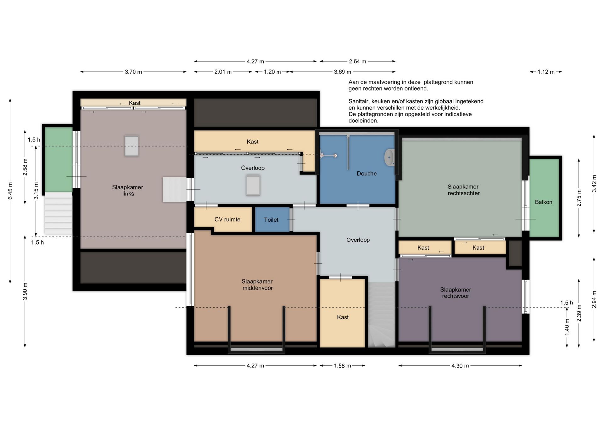 Foto 45 van Staakweg 14