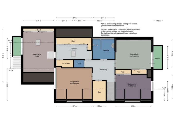 Foto 45 van Staakweg 14