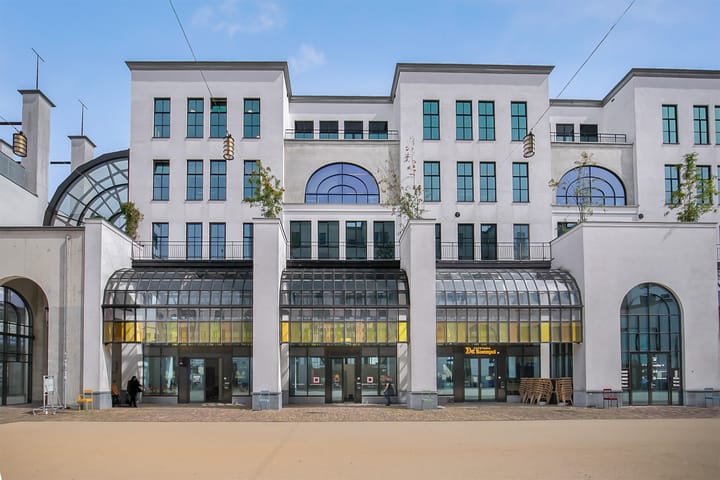 Spoorplein 48, Heerlen