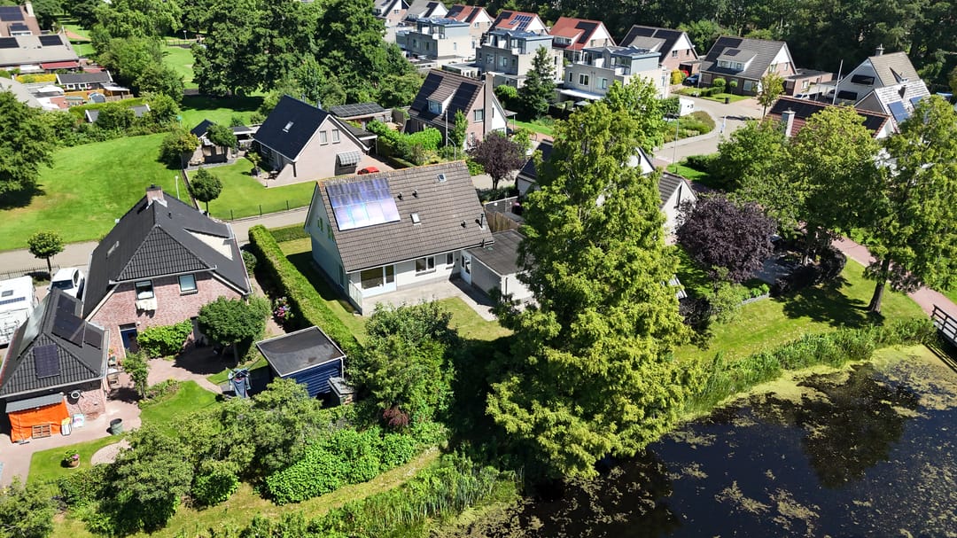 Foto 2 van Pastorije 98