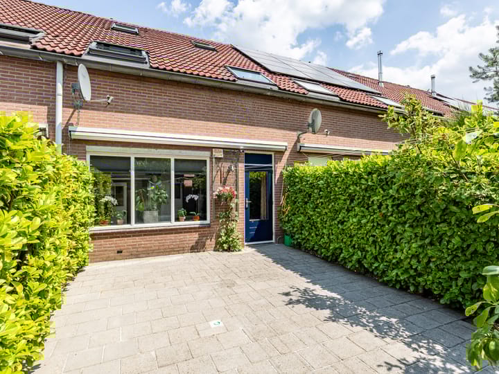 Foto 21 van Lammerhof 30