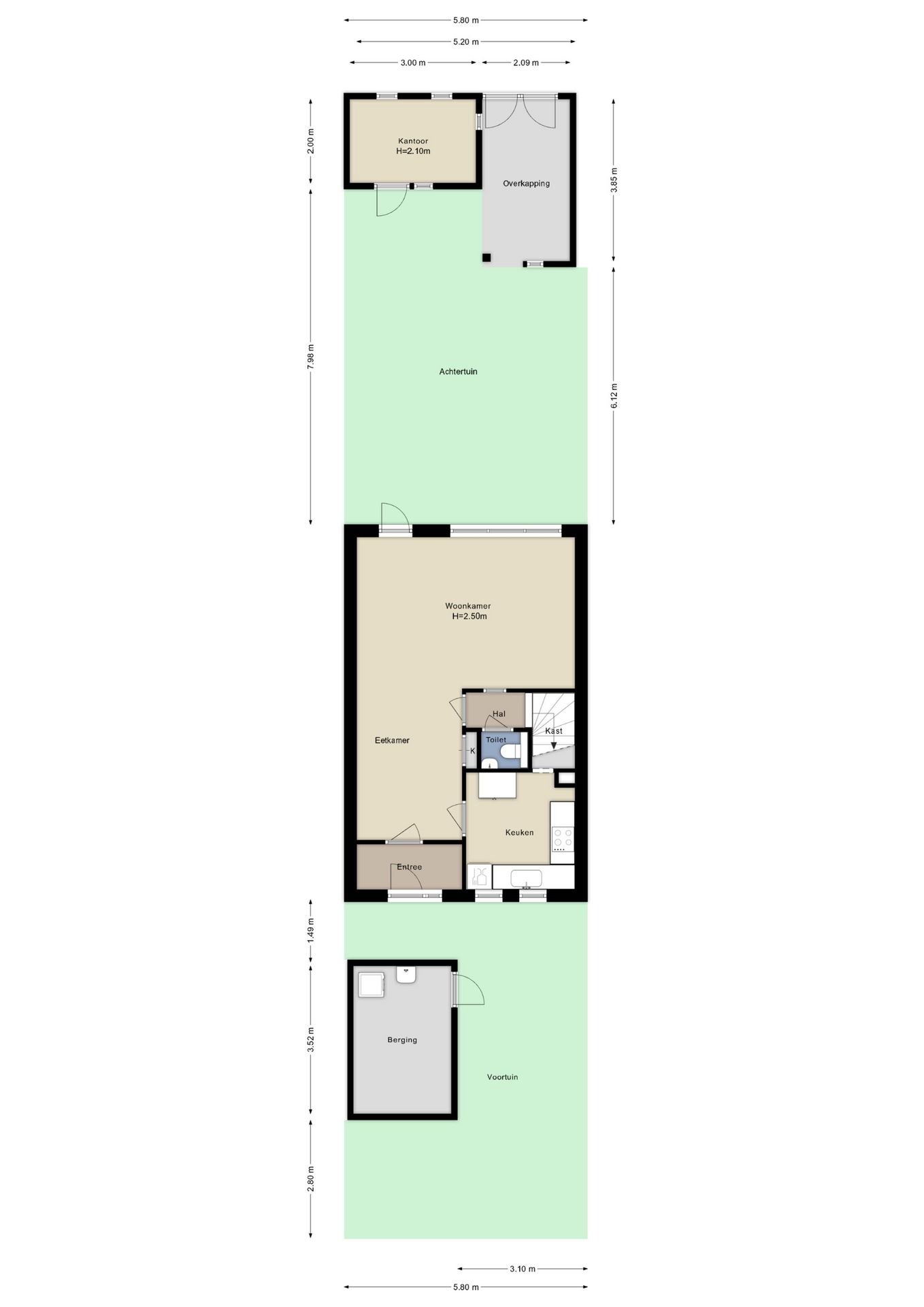 Foto 30 van Lammerhof 30