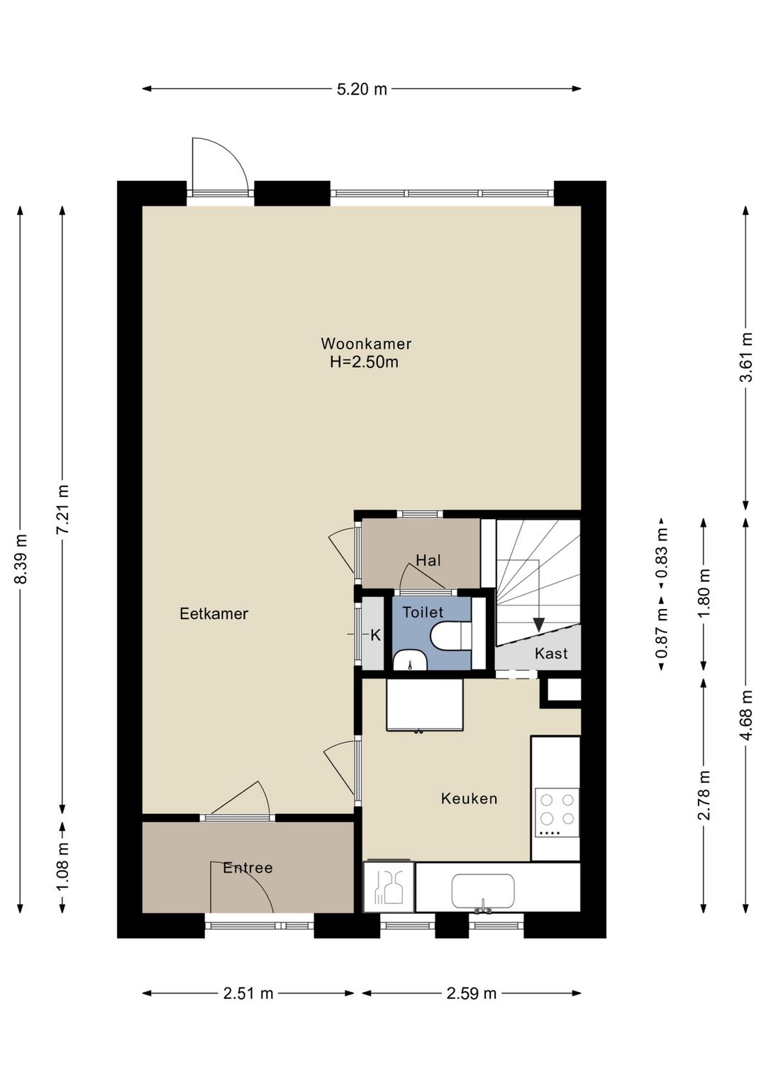 Foto 31 van Lammerhof 30