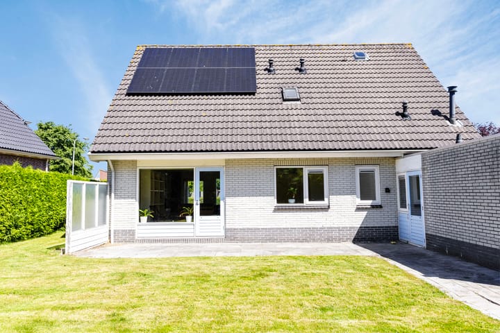 Foto 26 van Pastorije 98