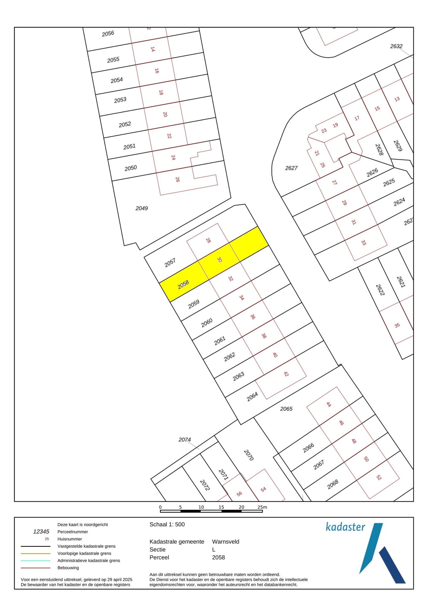 Foto 34 van Lammerhof 30