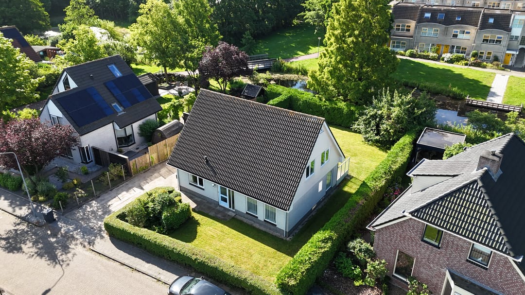 Foto 31 van Pastorije 98