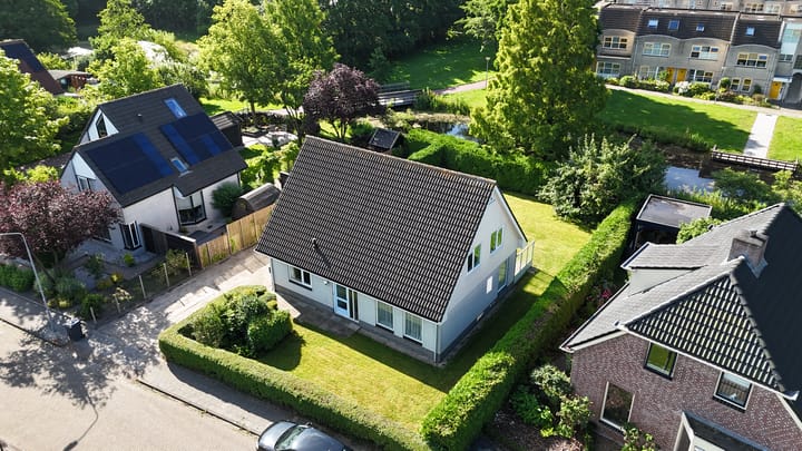 Foto 31 van Pastorije 98