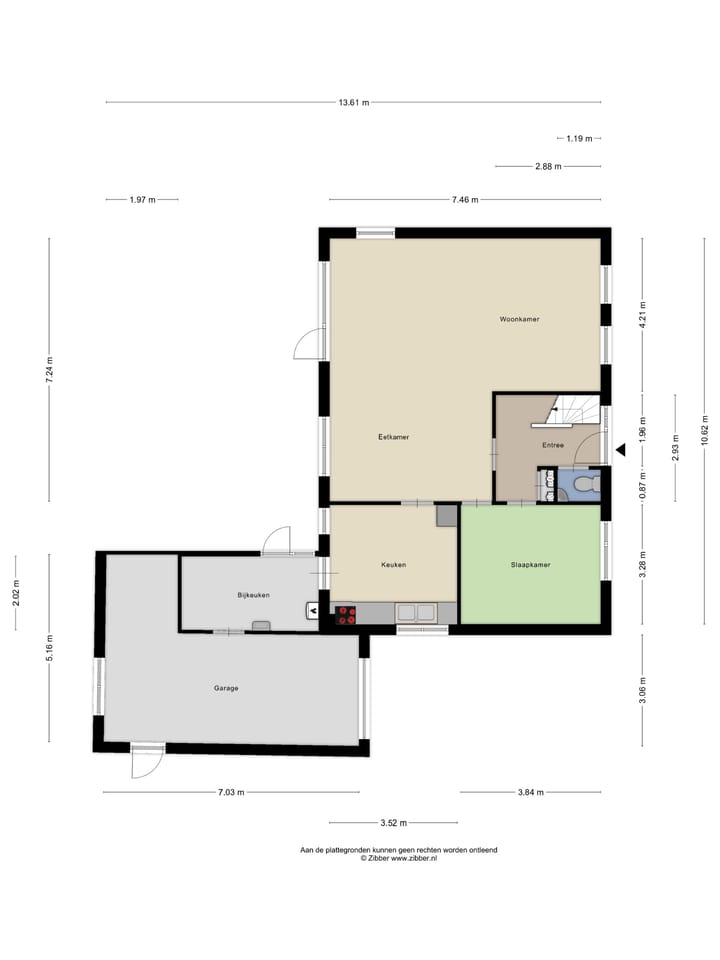 Foto 33 van Pastorije 98