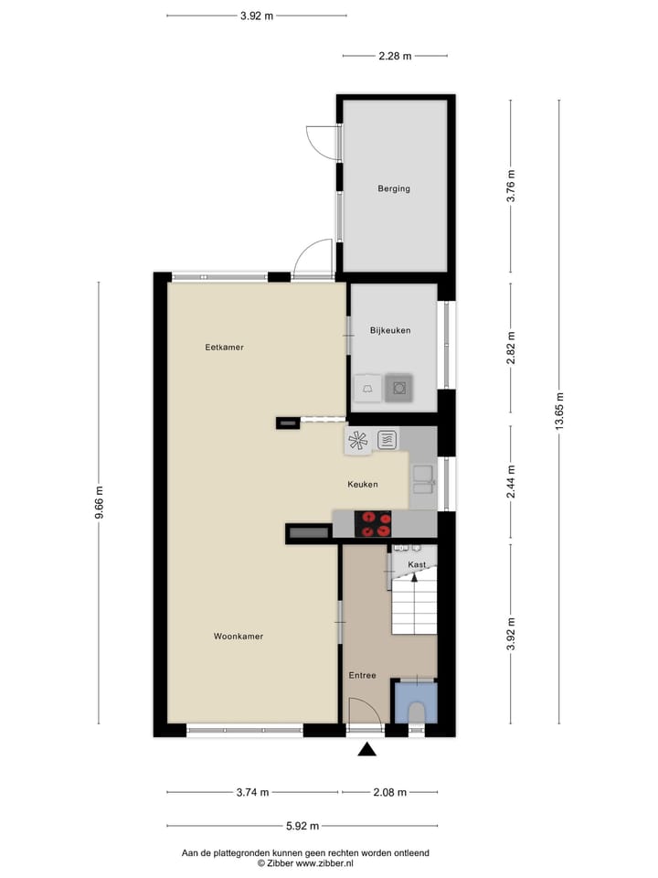 Foto 41 van Alzettehof 1