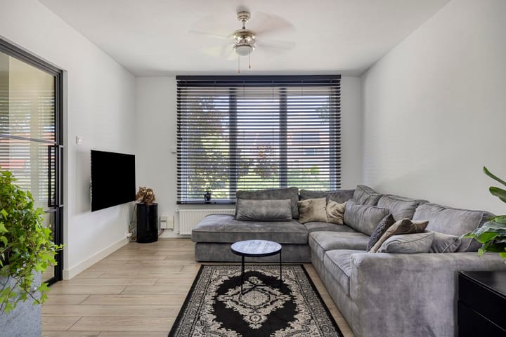 Foto 8 van Alzettehof 1