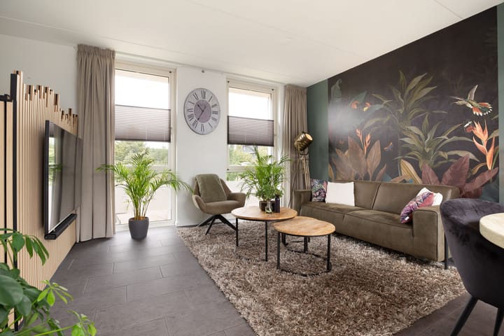 Foto 13 van Koetshuislaan 841