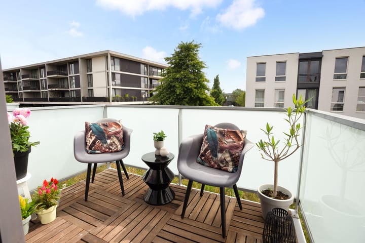 Foto 4 van Koetshuislaan 841