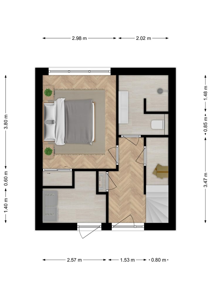 Foto 24 van Koetshuislaan 841