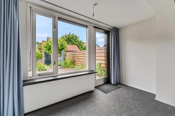 Foto 5 van Houtrakbos 26