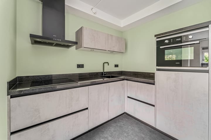 Foto 9 van Houtrakbos 26