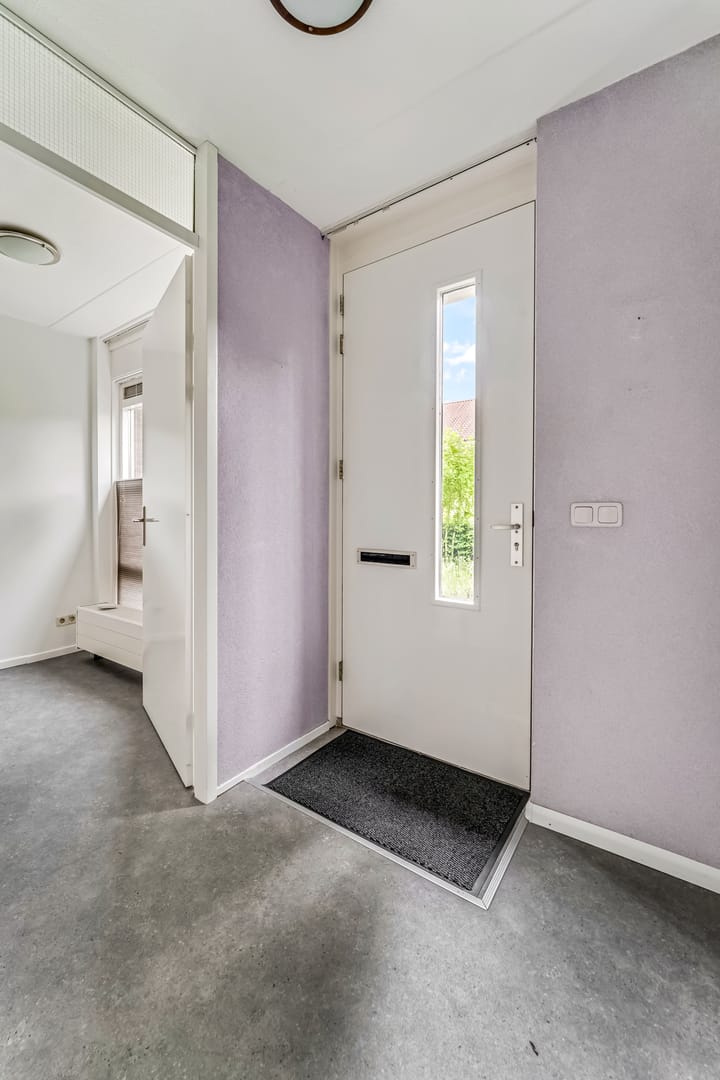 Foto 12 van Houtrakbos 26