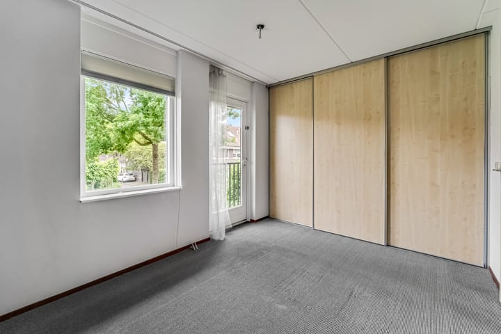 Foto 17 van Houtrakbos 26