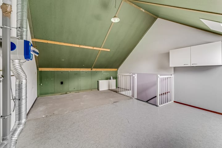 Foto 22 van Houtrakbos 26