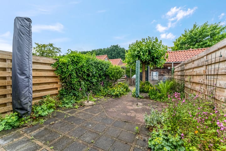 Foto 23 van Houtrakbos 26