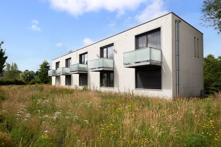 Foto 7 van Koetshuislaan 841