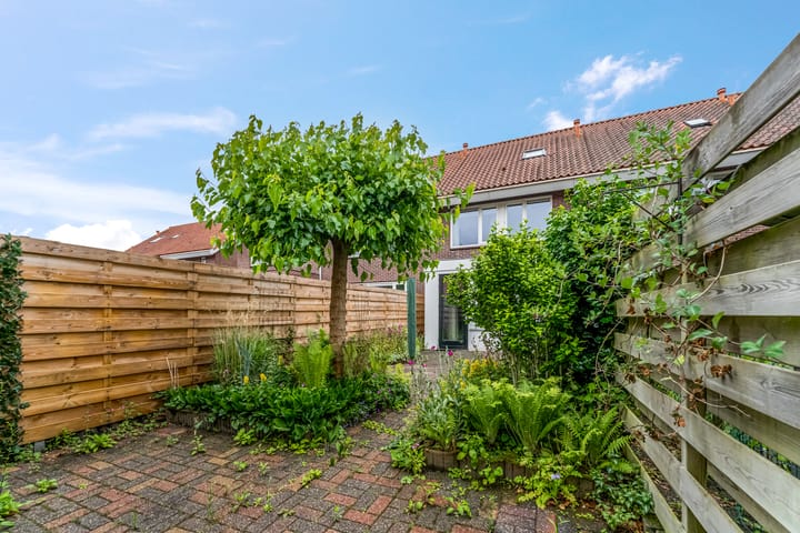 Foto 24 van Houtrakbos 26