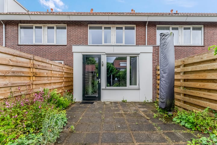 Foto 26 van Houtrakbos 26