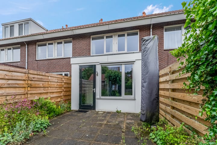 Foto 27 van Houtrakbos 26