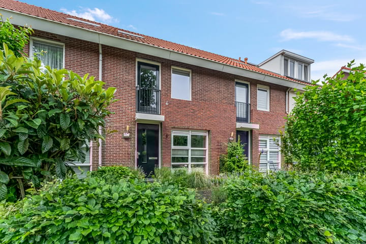 Foto 28 van Houtrakbos 26