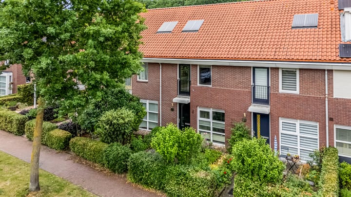 Foto 29 van Houtrakbos 26