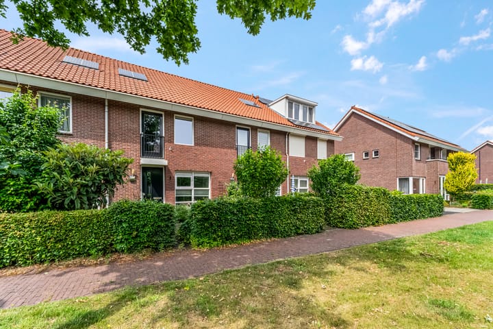 Foto 30 van Houtrakbos 26