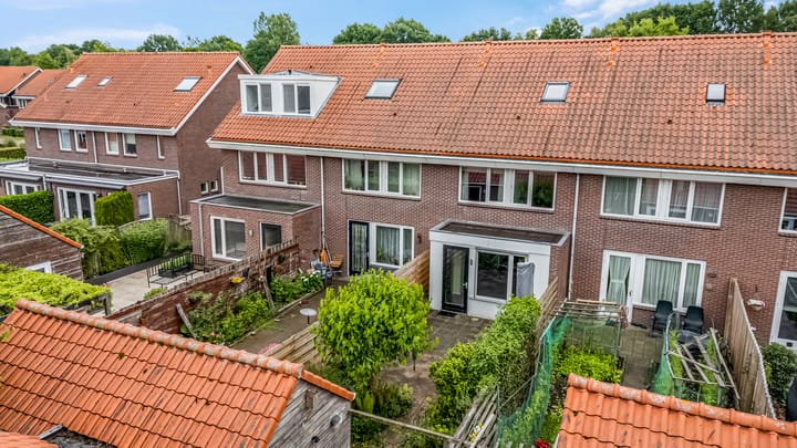 Foto 31 van Houtrakbos 26