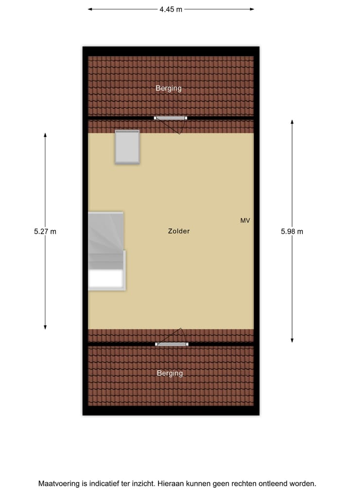 Foto 36 van Houtrakbos 26