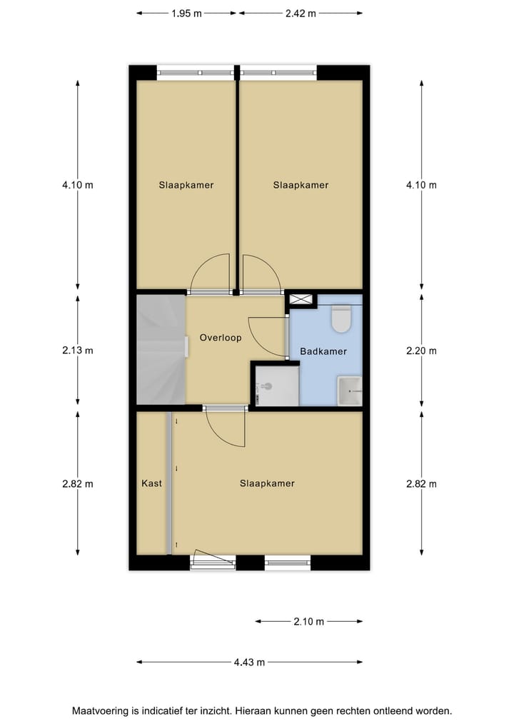 Foto 35 van Houtrakbos 26