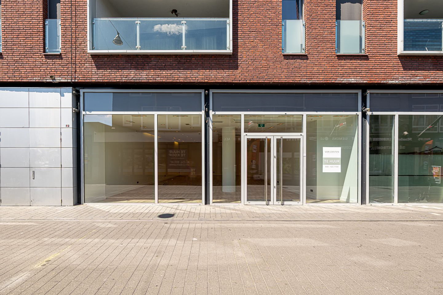 Bekijk foto 1 van Salmstraat 35