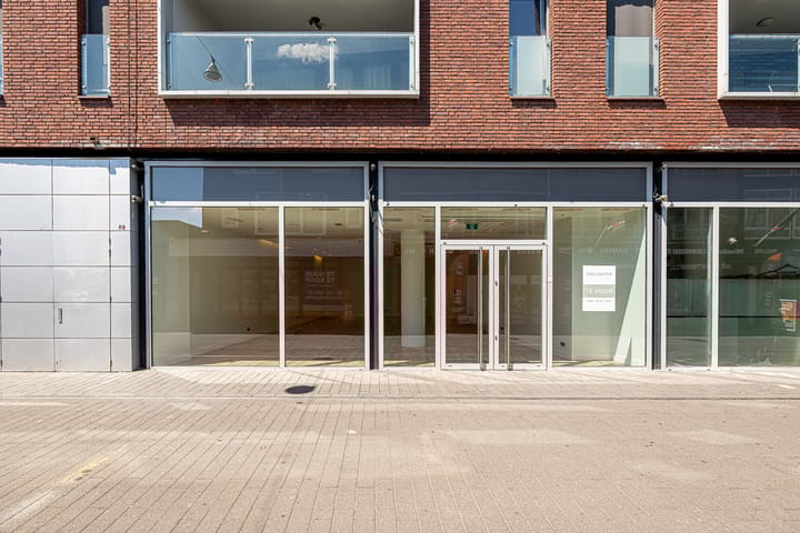 Salmstraat 35, Geleen
