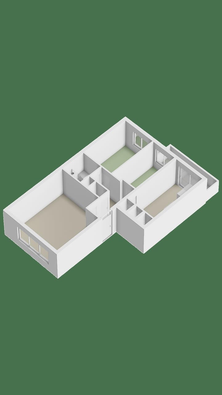 Foto 33 van Nova Zemblastraat 407