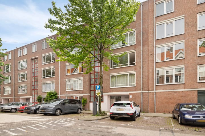 Foto 6 van Nova Zemblastraat 407