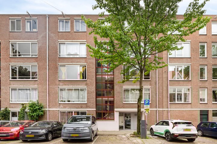 Foto 2 van Nova Zemblastraat 407