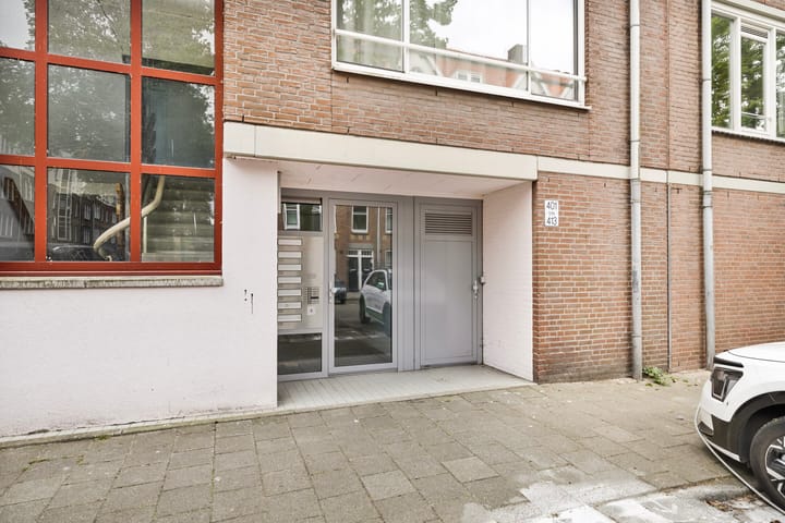 Foto 8 van Nova Zemblastraat 407