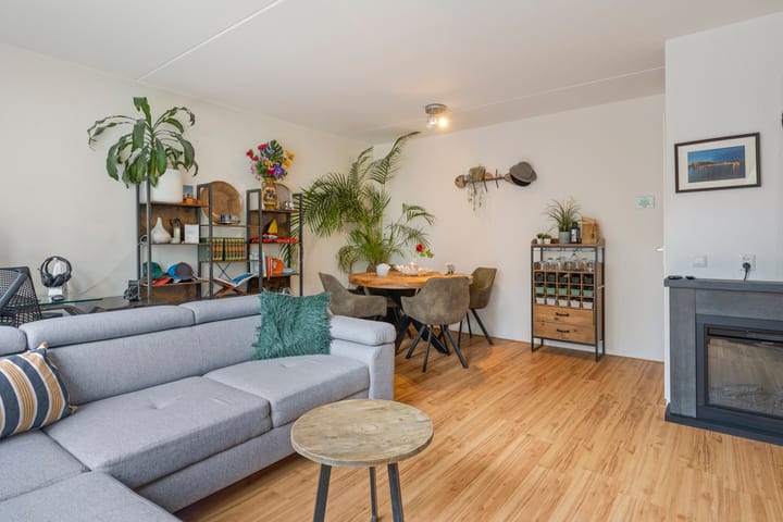 Foto 16 van Nova Zemblastraat 407