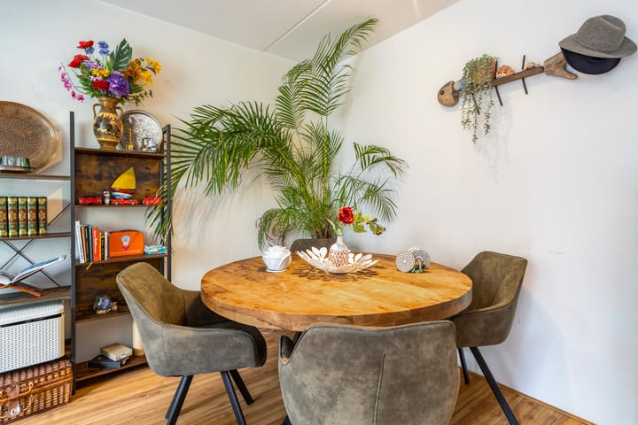 Foto 18 van Nova Zemblastraat 407