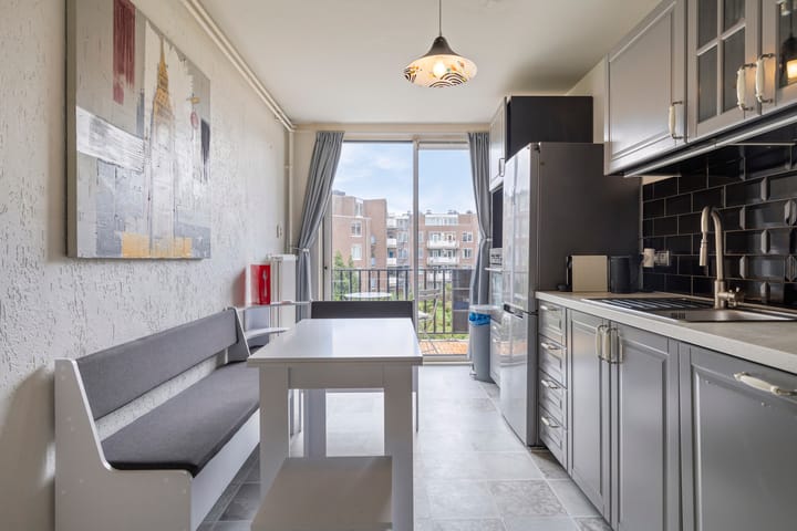 Foto 21 van Nova Zemblastraat 407